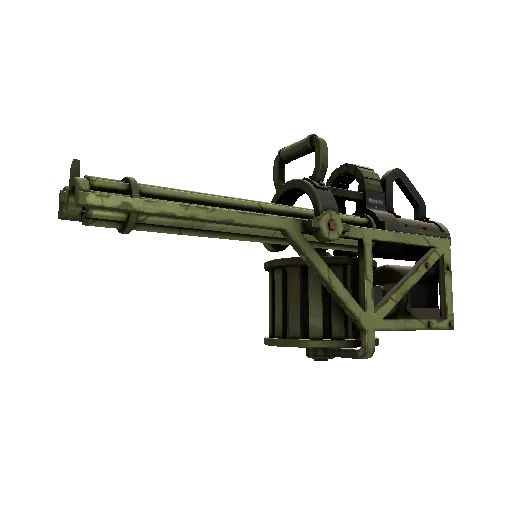 brass beast