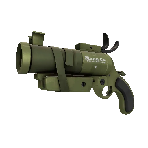 army guns
