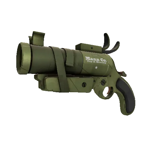 detonator
