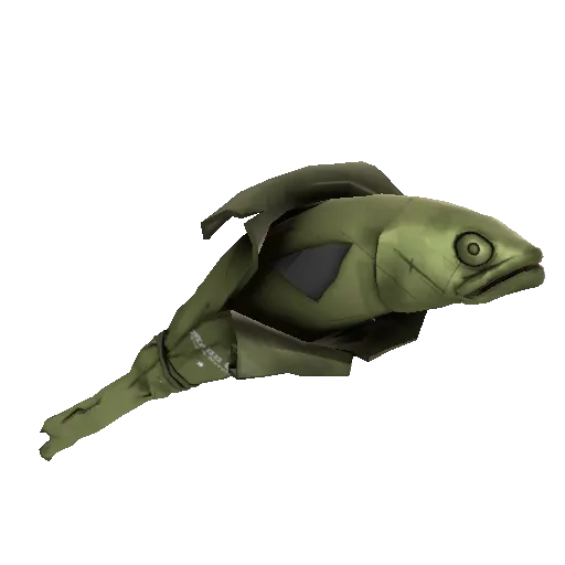 holy mackerel