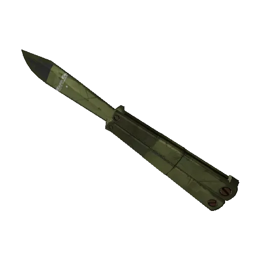 knife