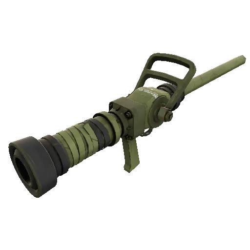 medi gun