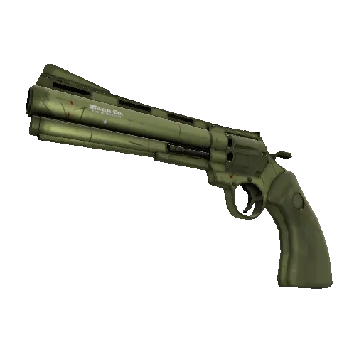 revolver