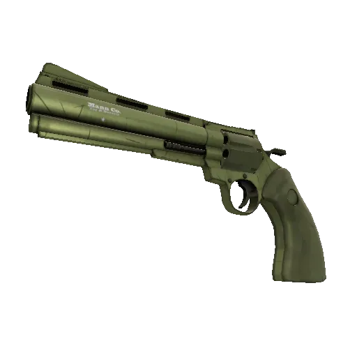 revolver