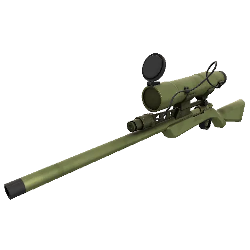 army guns