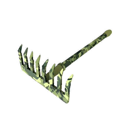 backwoods boomstick mk.ii