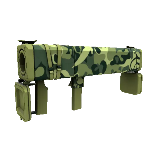 backwoods boomstick mk.ii