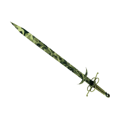 backwoods boomstick mk.ii