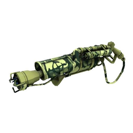 backwoods boomstick mk.ii