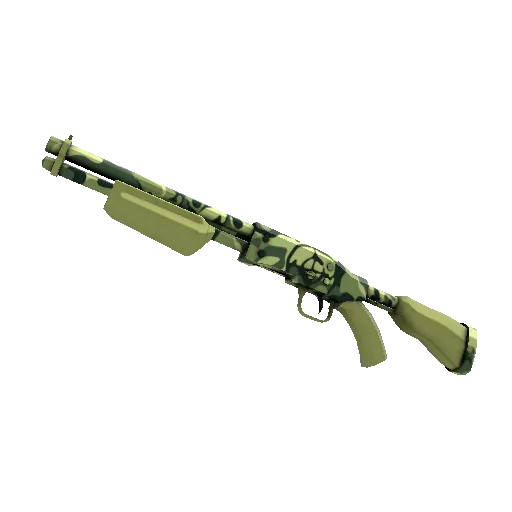 backwoods boomstick mk.ii