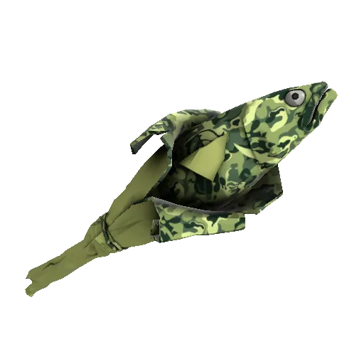 backwoods boomstick mk.ii