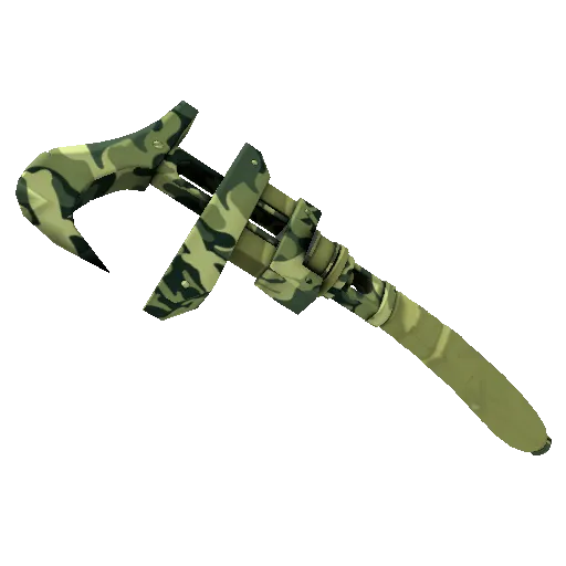 backwoods boomstick mk.ii