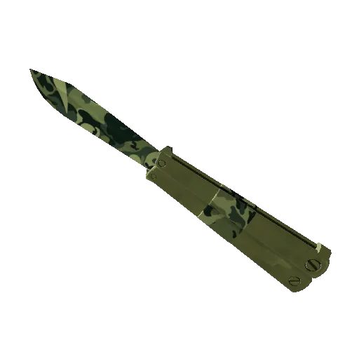 backwoods boomstick mk.ii