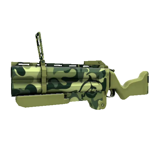 backwoods boomstick mk.ii