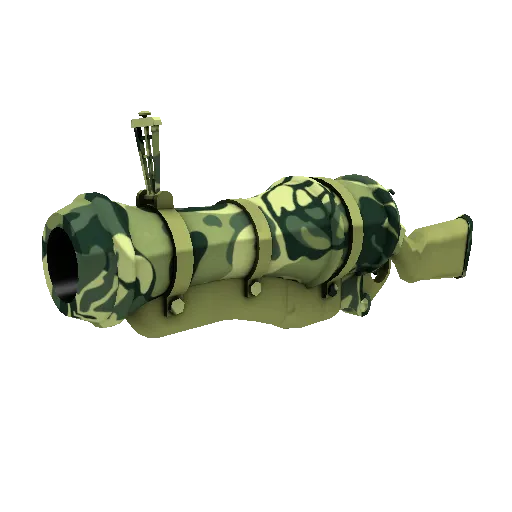 backwoods boomstick mk.ii