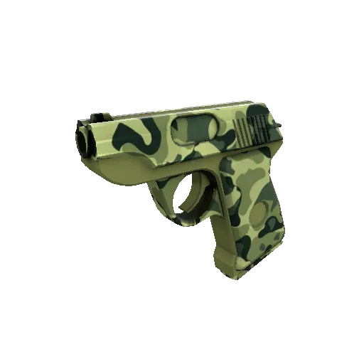 backwoods boomstick mk.ii