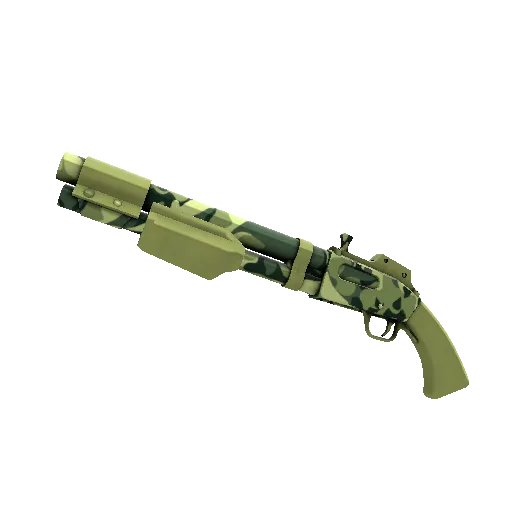 backwoods boomstick mk.ii