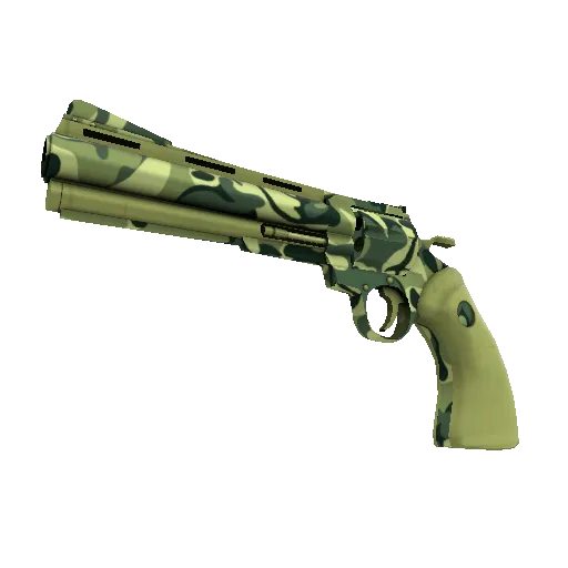 backwoods boomstick mk.ii