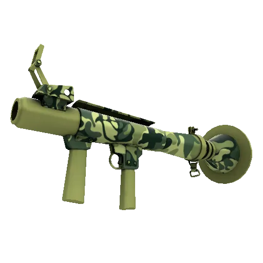 backwoods boomstick mk.ii