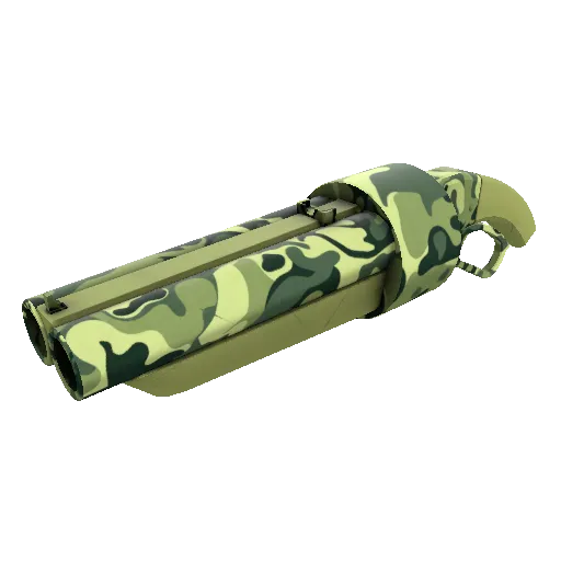 backwoods boomstick mk.ii