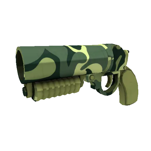 backwoods boomstick mk.ii