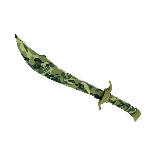 backwoods boomstick mk.ii