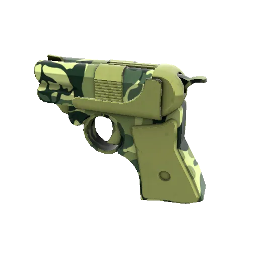 backwoods boomstick mk.ii