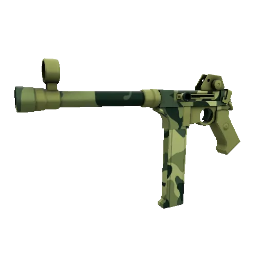 backwoods boomstick mk.ii