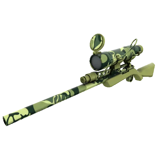 backwoods boomstick mk.ii