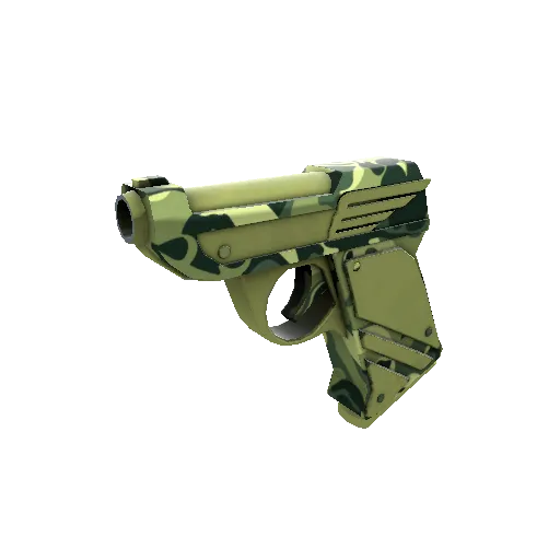 backwoods boomstick mk.ii