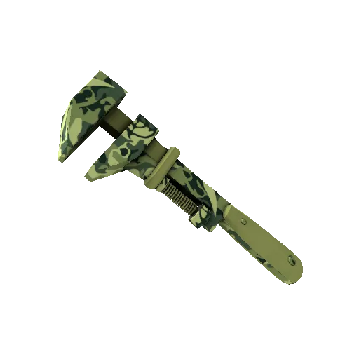 backwoods boomstick mk.ii