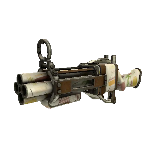iron bomber