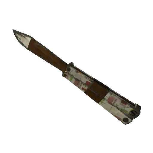 knife