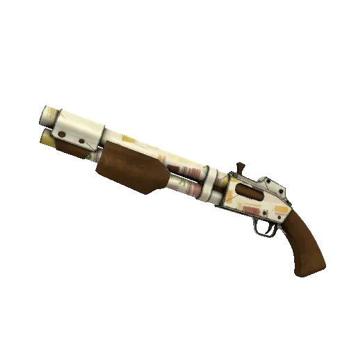 reserve shooter