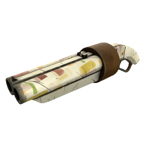 scattergun