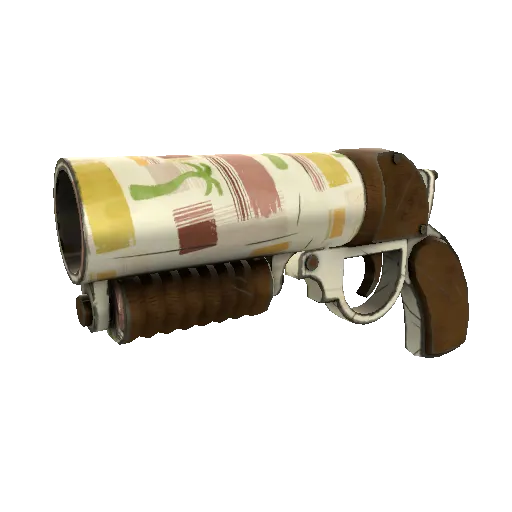 scorch shot