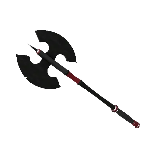scotsman's skullcutter