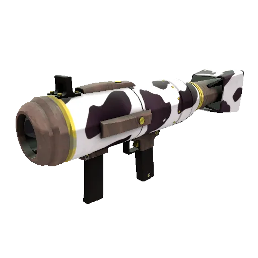 bovine blazemaker mk.ii