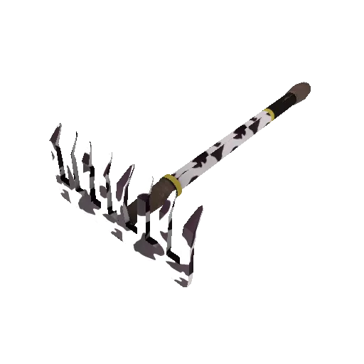 bovine blazemaker mk.ii