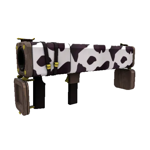 bovine blazemaker mk.ii