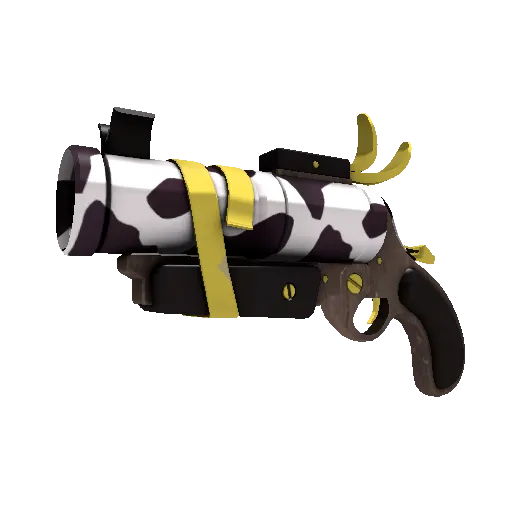 bovine blazemaker mk.ii