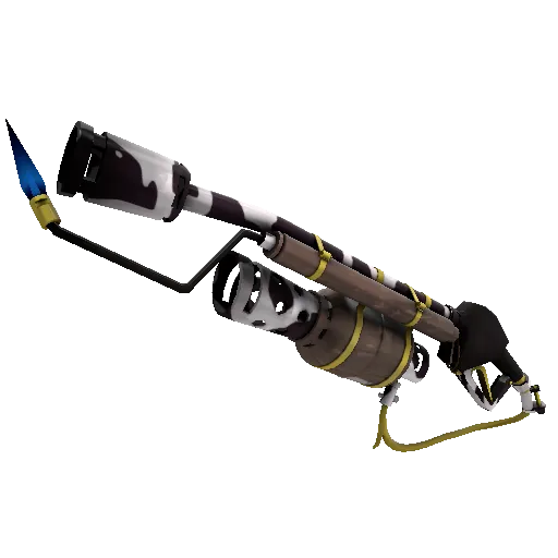 bovine blazemaker mk.ii