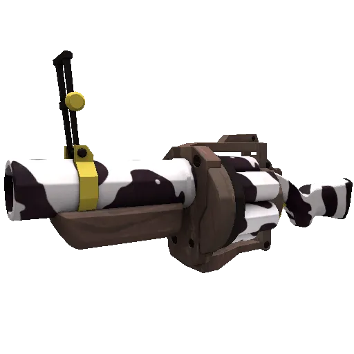 bovine blazemaker mk.ii