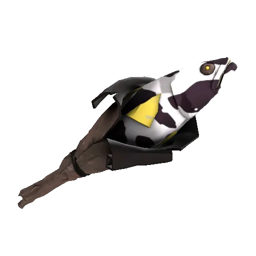 bovine blazemaker mk.ii