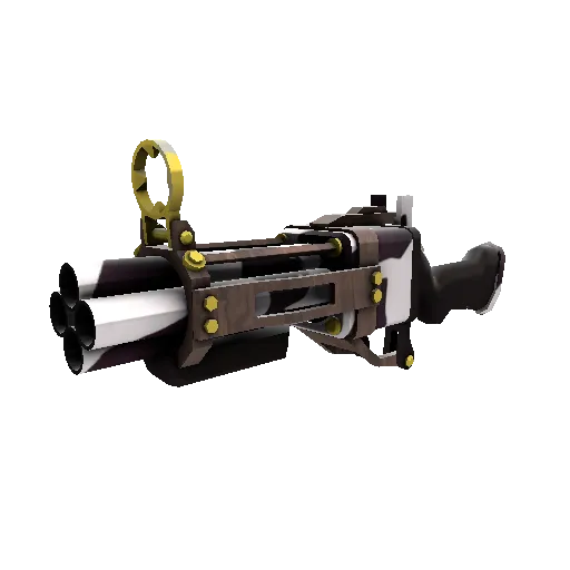 bovine blazemaker mk.ii