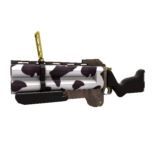 bovine blazemaker mk.ii