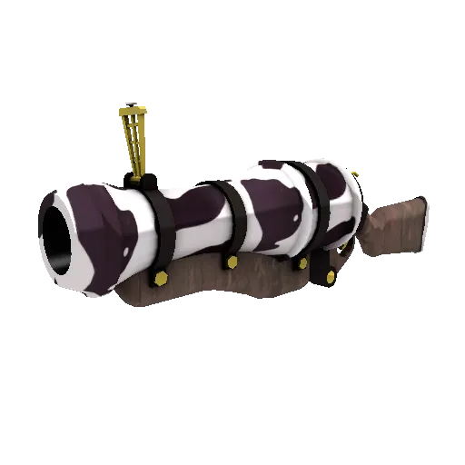 bovine blazemaker mk.ii