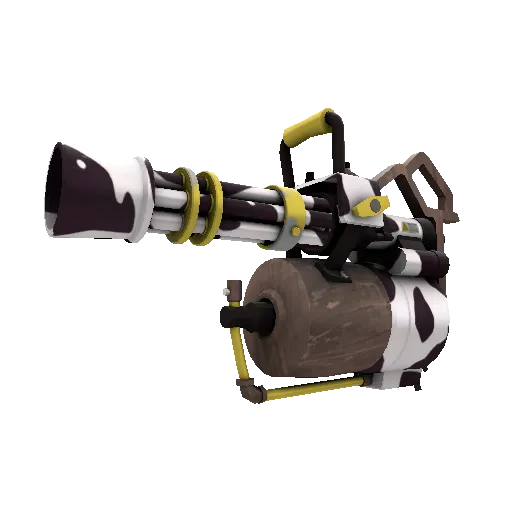 bovine blazemaker mk.ii