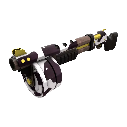 bovine blazemaker mk.ii