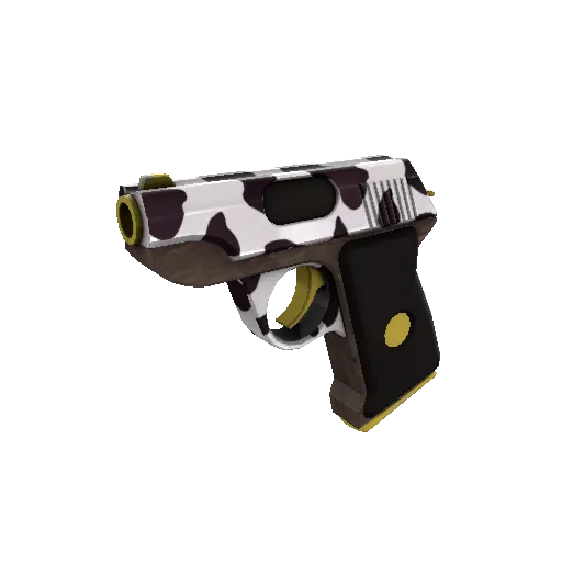 bovine blazemaker mk.ii